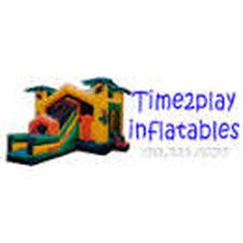 Time 2 Play Inflatables - Party Equipment Rentals Near Me - Loganville, Georgia Time 2 Play Inflatables - Party Equipment Rentals Near Me - Loganville, Georgia