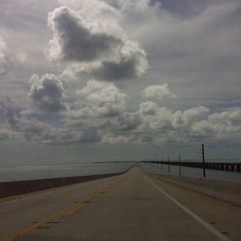 Seven Mile Bridge - Landmarks & Historical Buildings Near Me