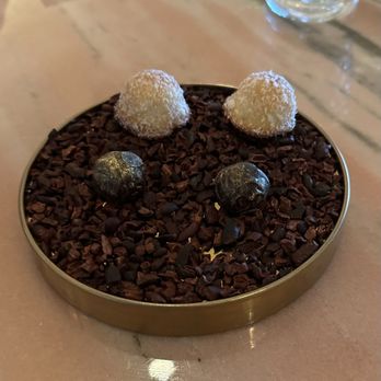 Florie's - Chocolate truffles - Salad Near Me - Palm Beach, Florida