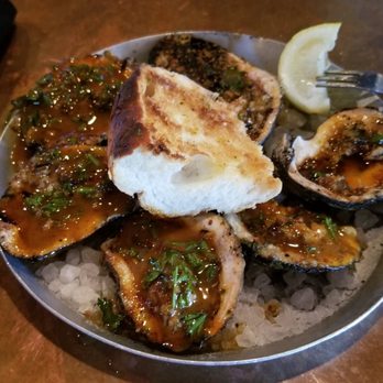 Half Shell Oyster House - Oysters - Seafood Near Me - Biloxi, Mississippi Half Shell Oyster House - Oysters - Seafood Near Me - Biloxi, Mississippi