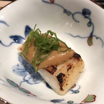 Kyōten - Miso glaze Matsuguro - Sushi Bars Near Me - Chicago, Illinois