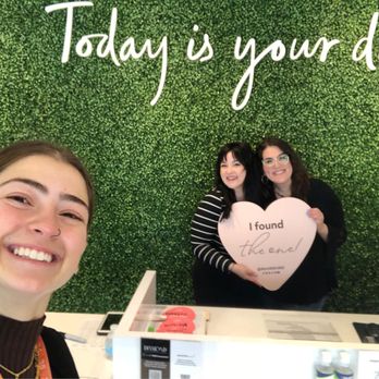 David's Bridal - Thank you Fay!!! - Bridal Near Me - Schaumburg, Illinois David's Bridal - Thank you Fay!!! - Bridal Near Me - Schaumburg, Illinois