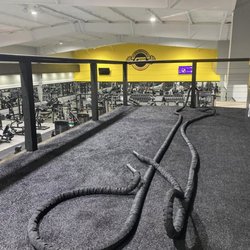 Golden Era Fitness
