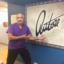 Robert Autore, DMD - Meet Doctor Autore! Not only does he have a great personality, he is a professional and loyal dentist!