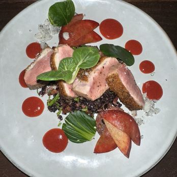 Valette Restaurant - New American Near Me - Healdsburg, California Valette Restaurant - New American Near Me - Healdsburg, California