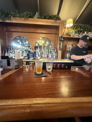 Hattie's Restaurants Downtown Saratoga Springs by null