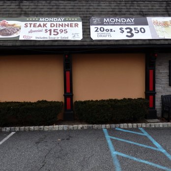 Grasshopper Too - Promotions - Irish Near Me - Wayne, New Jersey