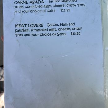 Burger Barn - Burgers Near Me - Bridgeport, California Burger Barn - Burgers Near Me - Bridgeport, California