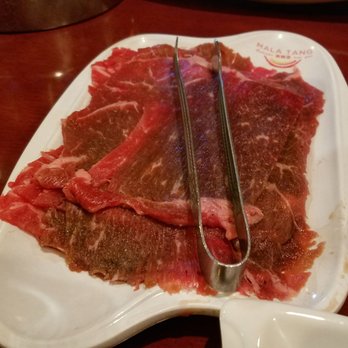 Mala Tang - Lamb - Chinese Near Me - Arlington, Virginia