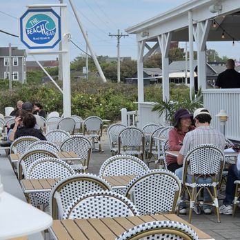 The Beachead - Seafood Near Me - Block Island, Rhode Island The Beachead - Seafood Near Me - Block Island, Rhode Island