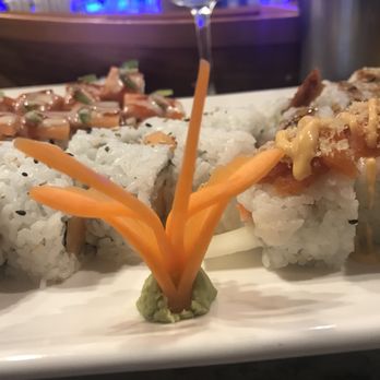 Sushi One - Sushi Bars Near Me - Raleigh, North Carolina Sushi One - Sushi Bars Near Me - Raleigh, North Carolina