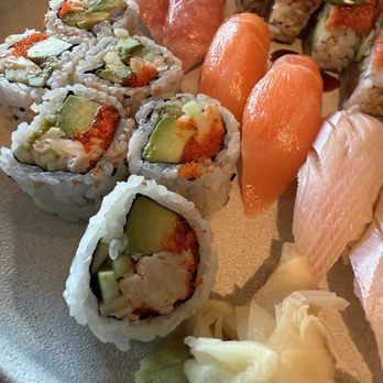 Rakugaki - Japanese Near Me - Bethesda, Maryland