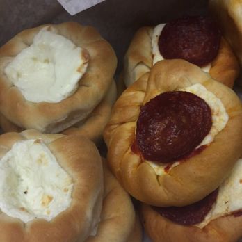 Sajouna Cafe - The mini pies used are soft and are best to be heated in toaster oven. - Cafes Near Me - Dearborn Heights, Michigan Sajouna Cafe - The mini pies used are soft and are best to be heated in toaster oven. - Cafes Near Me - Dearborn Heights, Michigan