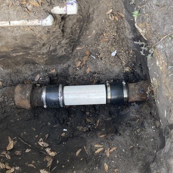 Mr Flush - Plumbing Near Me