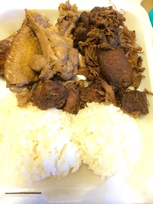 Aaron's Kitchen by null