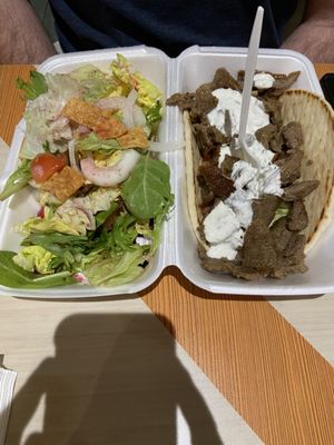Kebab King by null