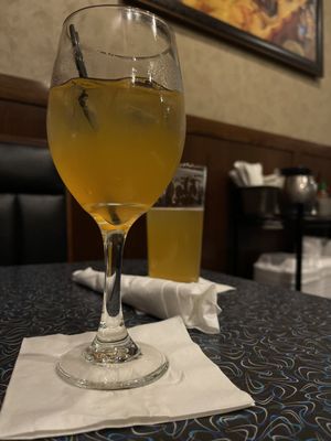 Black n Bleu Restaurant by null