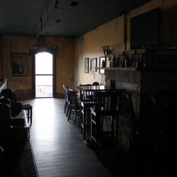 Cregeen's Irish Pub - Second Level