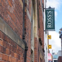 John Ross & Co - Aka Ross's Auctions