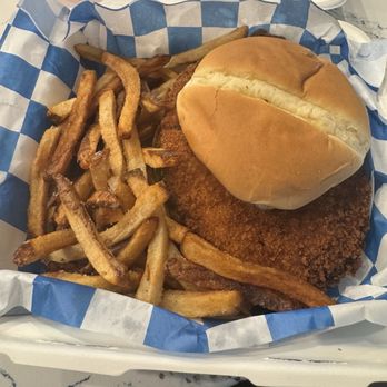 Sheridan's Frozen Custard - BEST pork tender in Northeast Kansas! - Ice Cream & Frozen Yogurt Near Me - Topeka, Kansas Sheridan's Frozen Custard - BEST pork tender in Northeast Kansas! - Ice Cream & Frozen Yogurt Near Me - Topeka, Kansas
