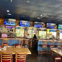 Mad Gator Grill