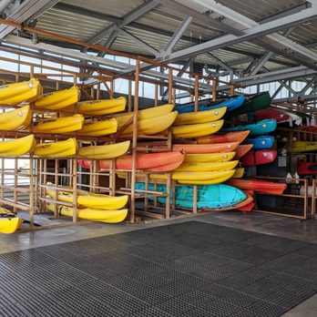Manhattan Community Boathouse - Rafting/Kayaking Near Me - New York, New York Manhattan Community Boathouse - Rafting/Kayaking Near Me - New York, New York