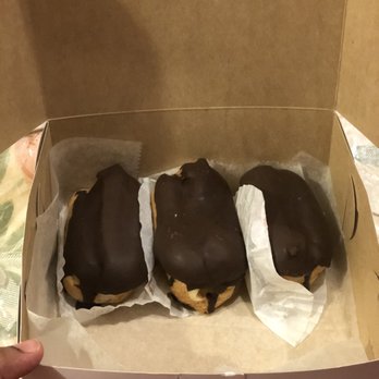Neri's Bakery Products, Inc. - ECLAIRS 0.84 FOR SMALL EACH - Bakeries Near Me - Port Chester, New York Neri's Bakery Products, Inc. - ECLAIRS 0.84 FOR SMALL EACH - Bakeries Near Me - Port Chester, New York