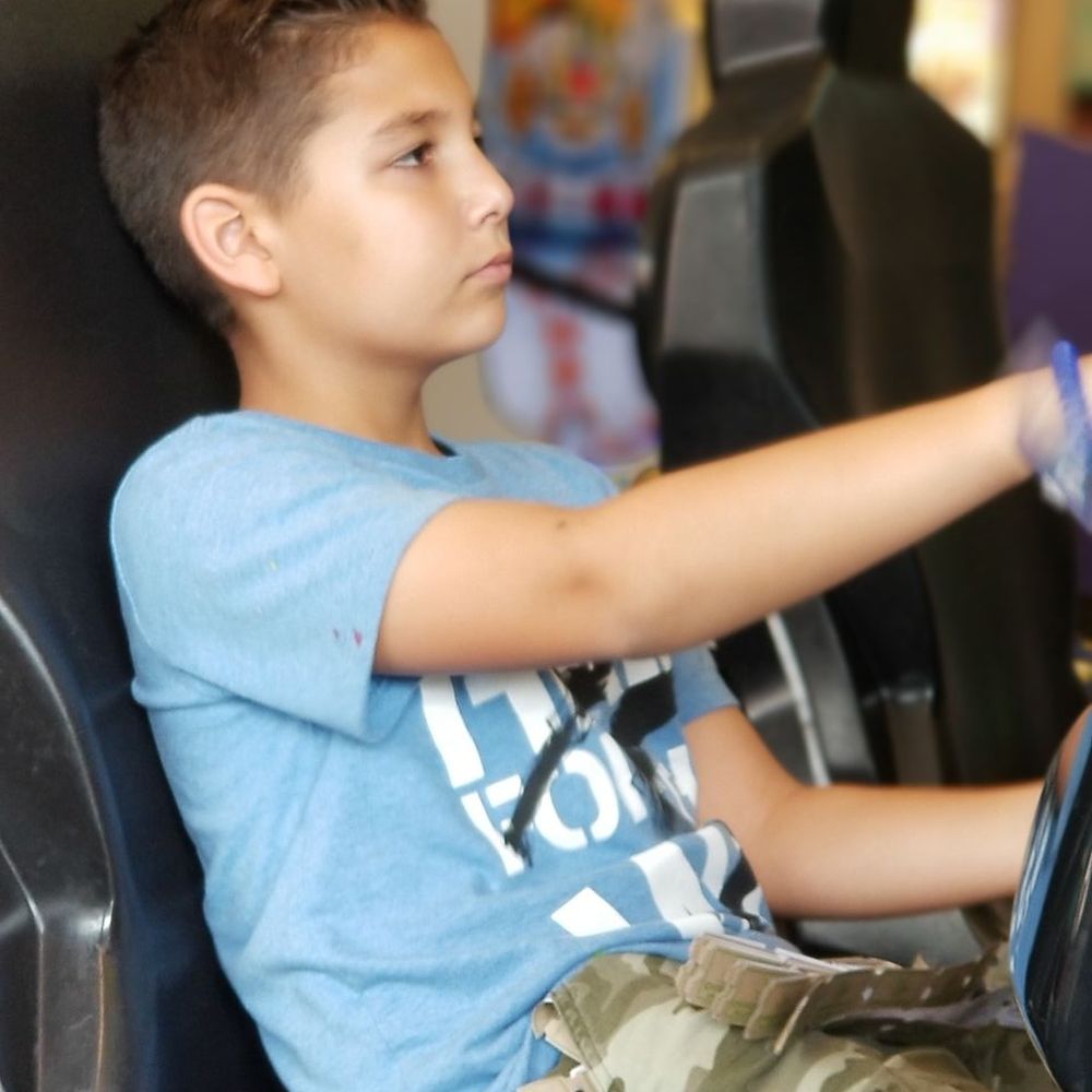 Chuck E. Cheese - Pizza Near Me - Miami, Florida Chuck E. Cheese - Pizza Near Me - Miami, Florida