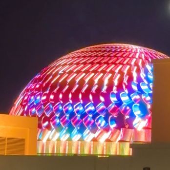 Sphere - Stadiums & Arenas Near Me - Las Vegas, Nevada Sphere - Stadiums & Arenas Near Me - Las Vegas, Nevada
