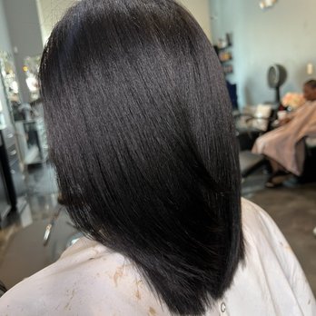 The Hair Artistry - Hair Stylists Near Me - Miramar, Florida The Hair Artistry - Hair Stylists Near Me - Miramar, Florida