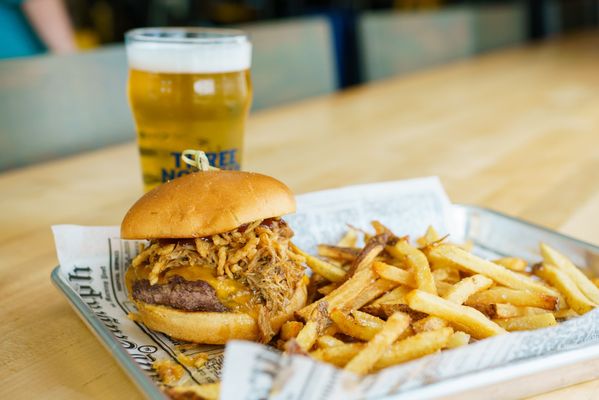 Three Notch'd Brewing Company - Richmond by null