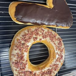 A&A Donuts