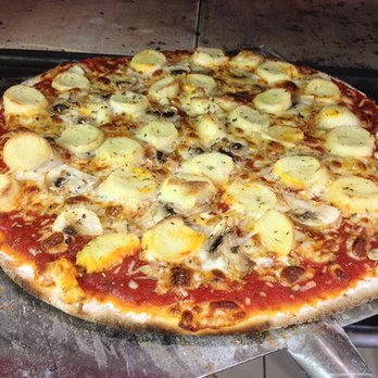 Deliss Pizza - Pizza Near Me - Lyon, 69 Deliss Pizza - Pizza Near Me - Lyon, 69