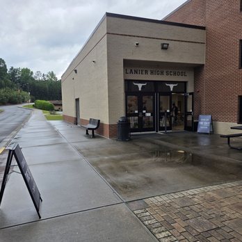 Lanier High School - Elementary Schools Near Me - Sugar Hill, Georgia Lanier High School - Elementary Schools Near Me - Sugar Hill, Georgia