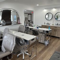 AJ Nail