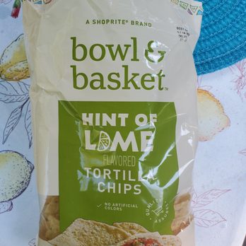ShopRite Brookfield - Bag of chips Just opened why is it not even close to full? - Grocery Near Me - Brookfield, Connecticut