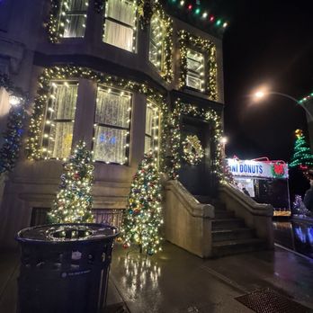 Martini Town - Festivals Near Me - Langley, British Columbia