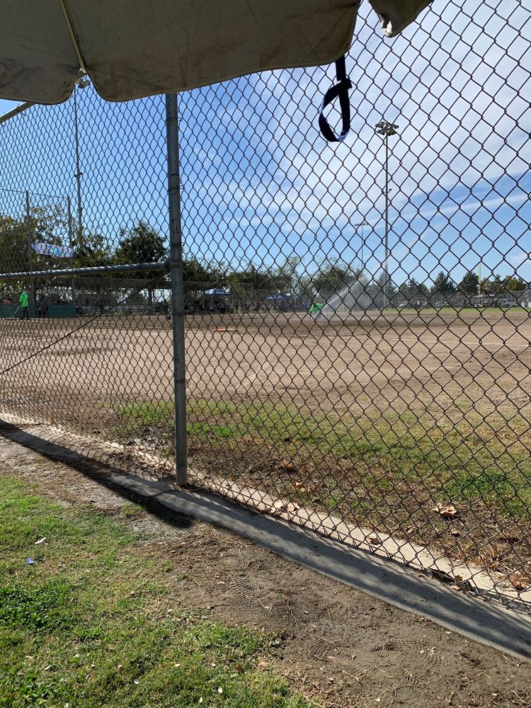 YOUTH ATHLETIC COMPLEX Updated May 2024 Greenfield Ave, Hanford