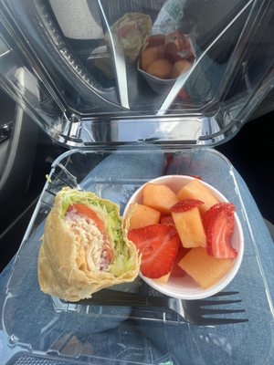 Banana Boy All Natural Juice Bar & Deli by null