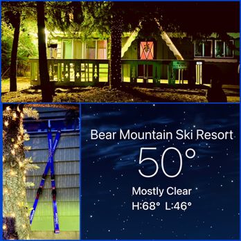 Big Bear Vacations - Vacation Rentals Near Me - Big Bear Lake, California