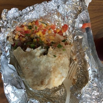 Paniolos - Kailua - The burritos are fricken huge! I could hold mine together and eat it without everything falling out. - Mexican Near Me - Kailua, Hawaii
