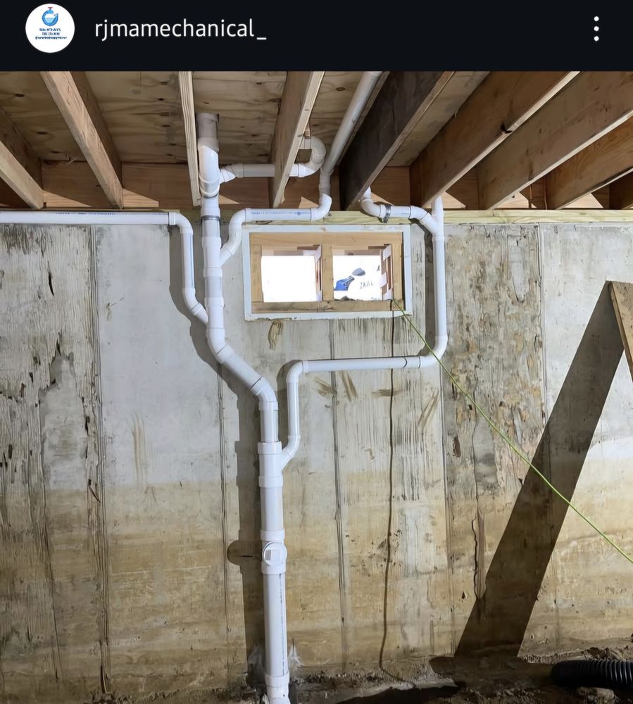 Slide of Rjma Mechanical