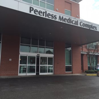 Peerless Medical Complex - Medical Centers Near Me - Cleveland, Tennessee