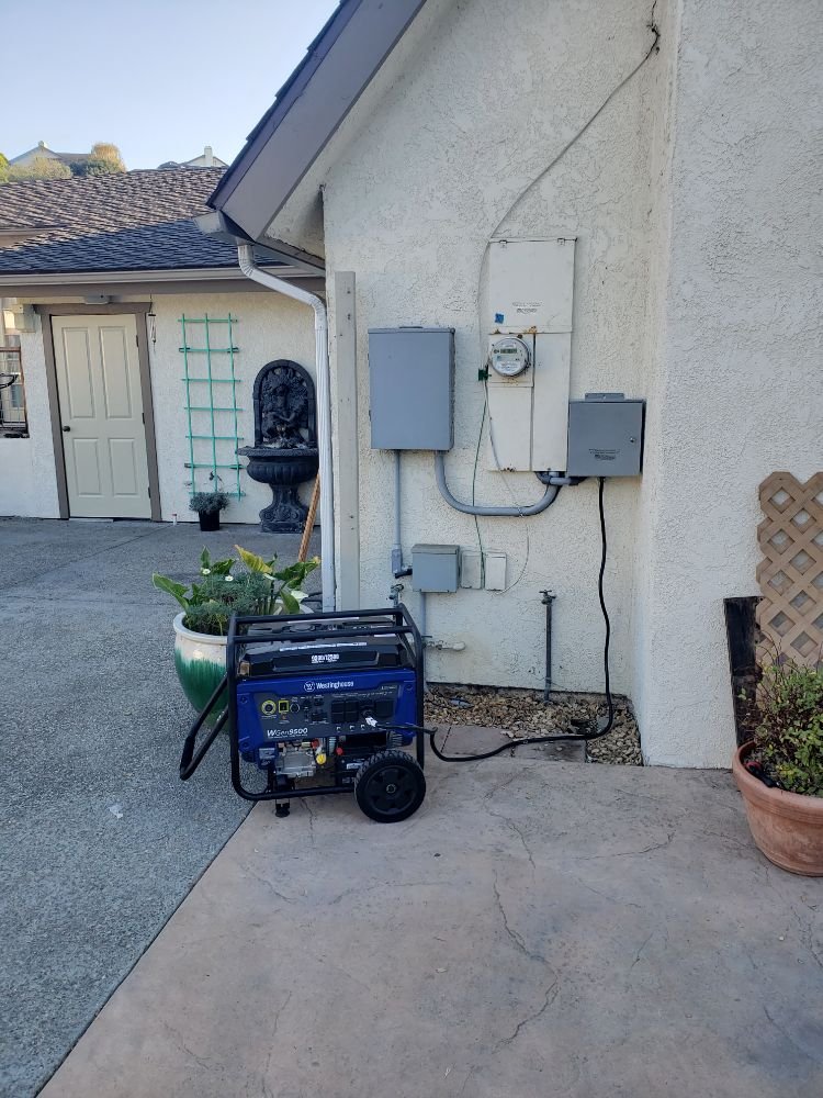 Slide of 5 Star Electrical Services