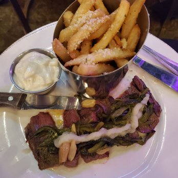 The Oakmont - Steak chimmicuri - American Near Me - Indianapolis, Indiana The Oakmont - Steak chimmicuri - American Near Me - Indianapolis, Indiana