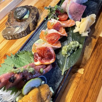 Butterfish Sushi - Sushi Bars Near Me - Berkeley, California