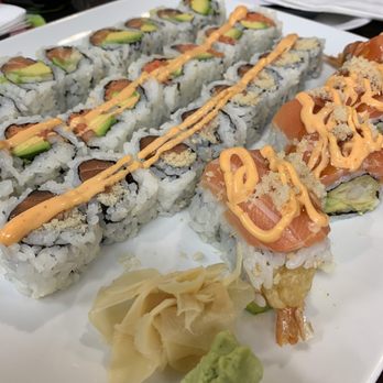 Avana Sushi - Japanese Near Me - Boston, Massachusetts Avana Sushi - Japanese Near Me - Boston, Massachusetts