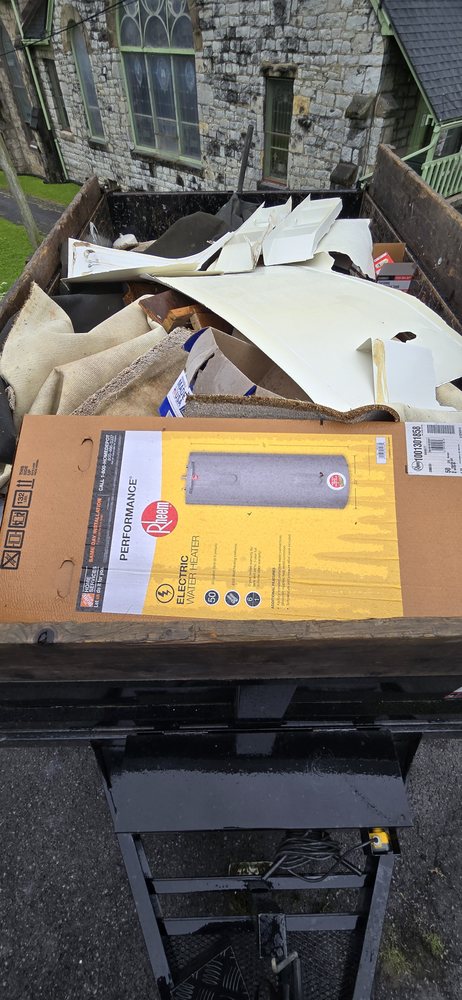 Slide of Nittany Valley Handyman