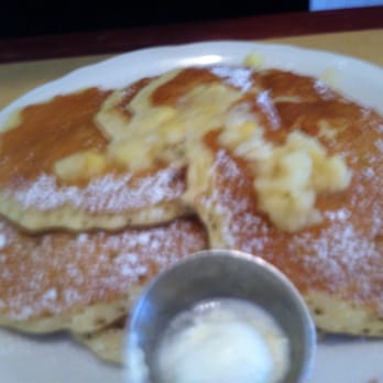 The Original Pancake House - Hawaiian pancakes - Pancakes Near Me - Encinitas, California