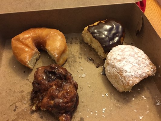 Britton's Gourmet Bakery by null